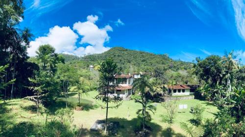 Nova Friburgo House | Eco Hospedagem