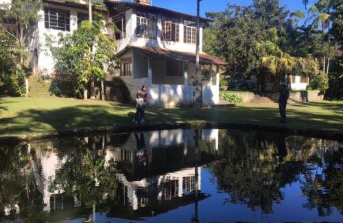 Nova Friburgo House | Eco Hospedagem