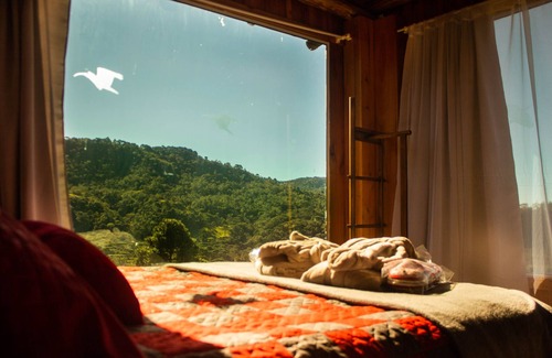 Bocaina do Sul Hotel | Eco Hospedagem Yahoo