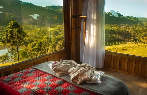 Bocaina do Sul Hotel | Eco Hospedagem Yahoo