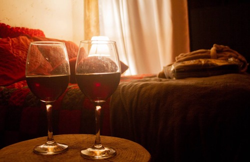 Bocaina do Sul Hotel | Eco Hospedagem Yahoo