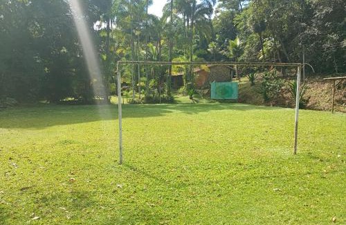 Casimiro de Abreu Hotel | Eco Hospedaria RPPN Bom Retiro