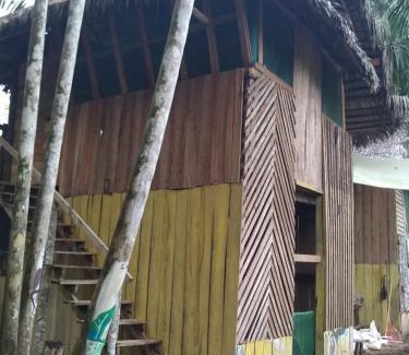 Leticia House | ECO HOSTAL El VIEJO BOSQUE TOUR AMAZON