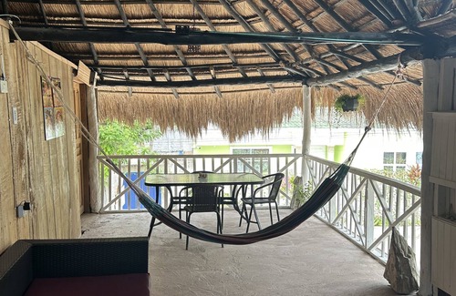 Tierra Bomba Island House | Eco Hostal Villa Canada Escape