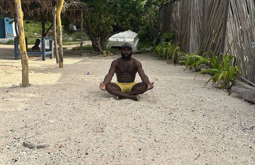 Tierra Bomba Island House | Eco Hostal Villa Canada Escape