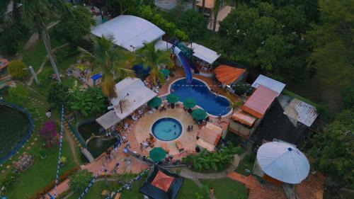 San Jeronimo House | Eco Hotel El Acuario