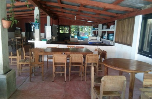 Pluma Hidalgo Hotel | Eco Hotel El Refugio, In the mountains but near the sea. - ROOM 15