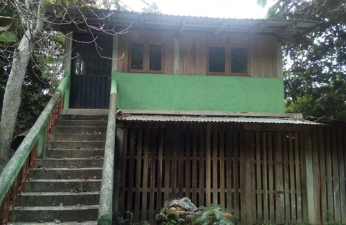 Pluma Hidalgo Hotel | Eco Hotel El Refugio, In the mountains but near the sea. - ROOM 15