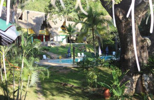 Melgar Hotel | Eco Hotel El Reposo