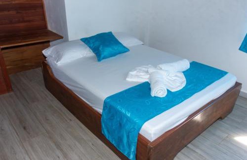 Nuqui Hotel | Eco Hotel La Canita