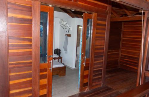 Nuqui Hotel | Eco Hotel La Canita