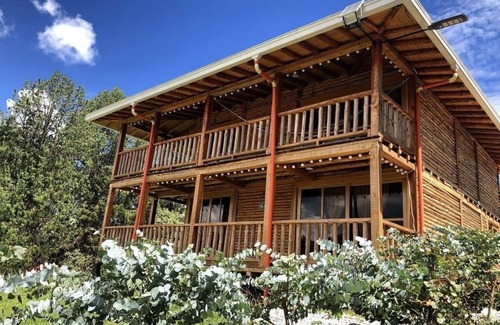 Medellin Hotel | ECO HOTEL NIGUITO