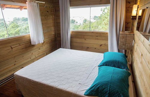 Muquem Hotel | Eco Hotel Oceanomare