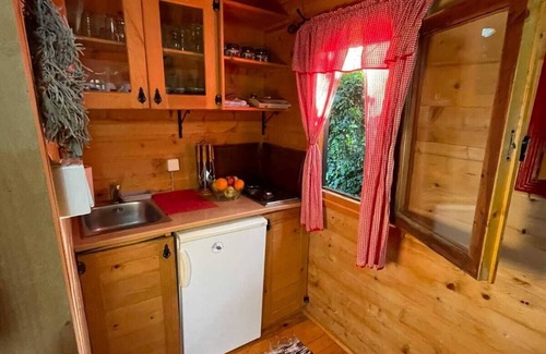 Kaluđerac Apartment | Eco House # 4