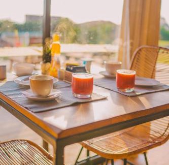 Pichilemu Bed & Breakfast | Eco Lodge Casa verde