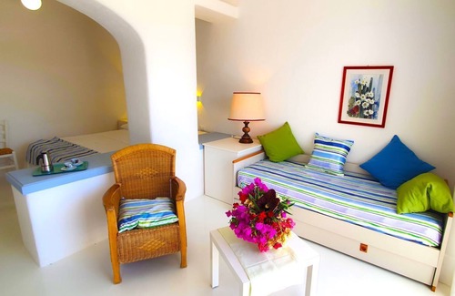 Forio Resort | Eco-lodge set in a botanical Garden