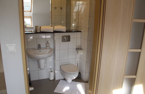Nieborow House | Eco Nieborów