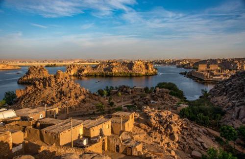 Al Karnak Cabin | Eco Nubia