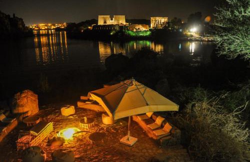 Al Karnak Cabin | Eco Nubia