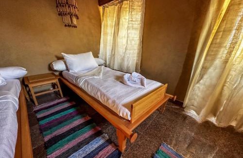Al Karnak Cabin | Eco Nubia