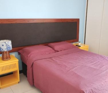 Cumbuco Apartment | Eco paradise 134