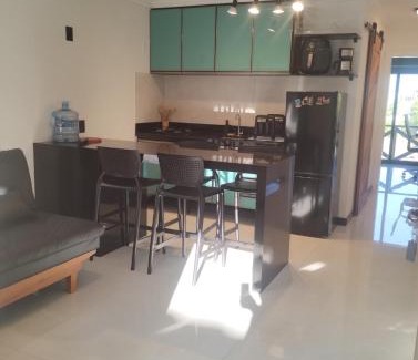 Cumbuco Apartment | Eco paradise 226