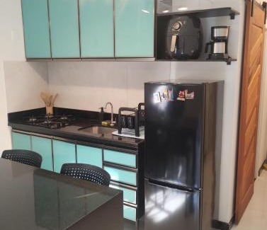 Cumbuco Apartment | Eco paradise 226