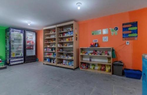 Cumbuco Apartment | Eco Paradise ap 122