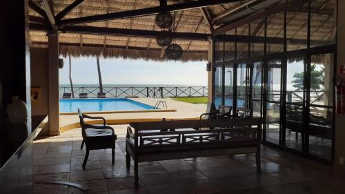 Cumbuco Apartment | Eco Paradise ap 122