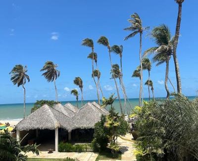 Cumbuco Apartment | Eco Paradise Apto 214