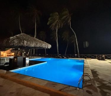 Cumbuco Apartment | Eco Paradise Apto 214