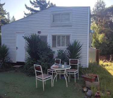 Algarrobo House | Eco Refugio del alma