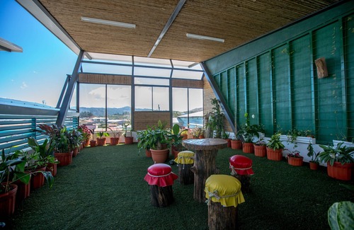 Los Tucanes Apartment | Eco Residencias Hermanos Elizondo