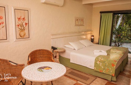 Vila Paula Hotel | Eco Resort Refúgio Cheiro de Mato