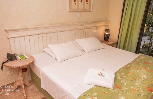 Vila Paula Hotel | Eco Resort Refúgio Cheiro de Mato