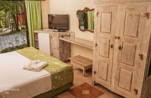 Vila Paula Hotel | Eco Resort Refúgio Cheiro de Mato