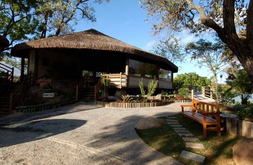 Vila Paula Hotel | Eco Resort Refúgio Cheiro de Mato