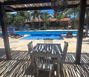 Jijoca de Jericoacoara Resort | Eco Resort Vento Leste