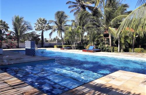 Jijoca de Jericoacoara Resort | Eco Resort Vento Leste