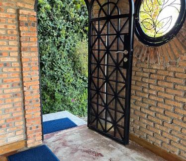 Ambarita Apartment | Eco Stay Studio