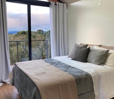 Urubici House | Eco Tiny Latitude 28