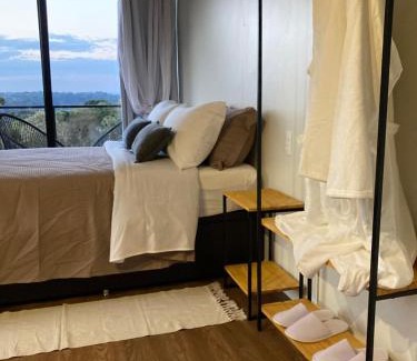 Urubici House | Eco Tiny Latitude 28