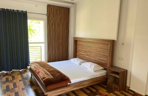 Bullawala Hotel | Eco Village