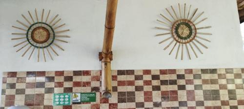 Zetaquira Hotel | EcoCasa del Aire