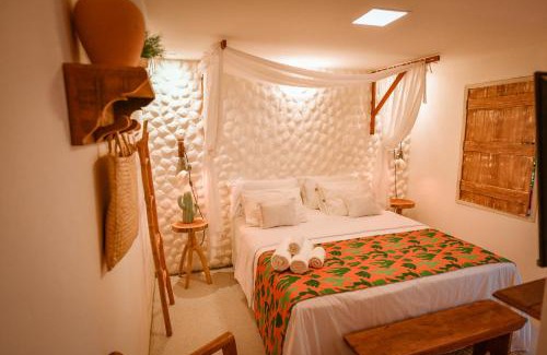 Vila da Trinta Hotel | EcoCharme Pousada Netuno