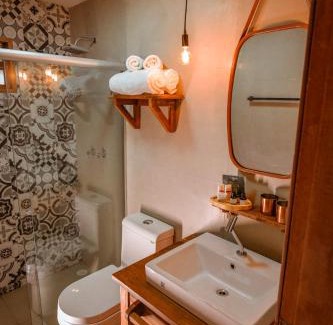 Vila da Trinta Hotel | EcoCharme Pousada Netuno