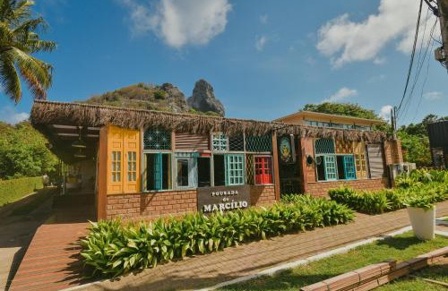Boldro Hotel | Ecocharme Pousada do Marcilio