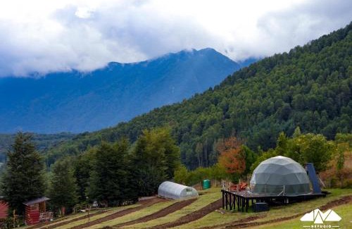 Pucon Other | EcoDOMO REFUGIO LIWKURA