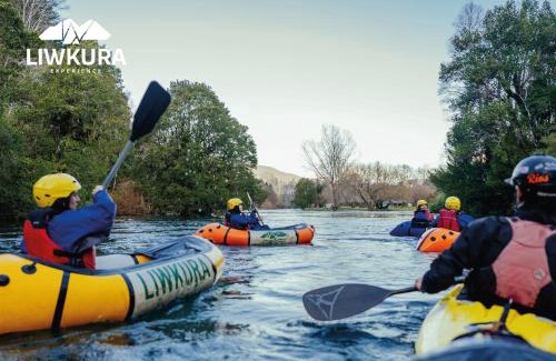 Pucon Other | EcoDOMO REFUGIO LIWKURA