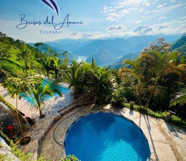 Samana Hotel | EcoHotel Brisas del Amani